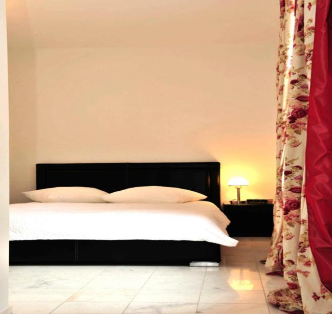 Apartmenthaus Saxonia Bad Schandau Room photo