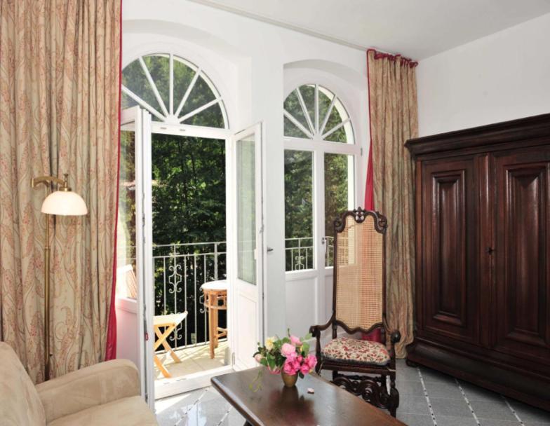 Apartmenthaus Saxonia Bad Schandau Room photo