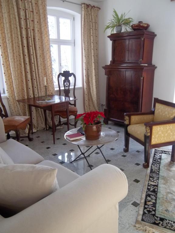 Apartmenthaus Saxonia Bad Schandau Room photo