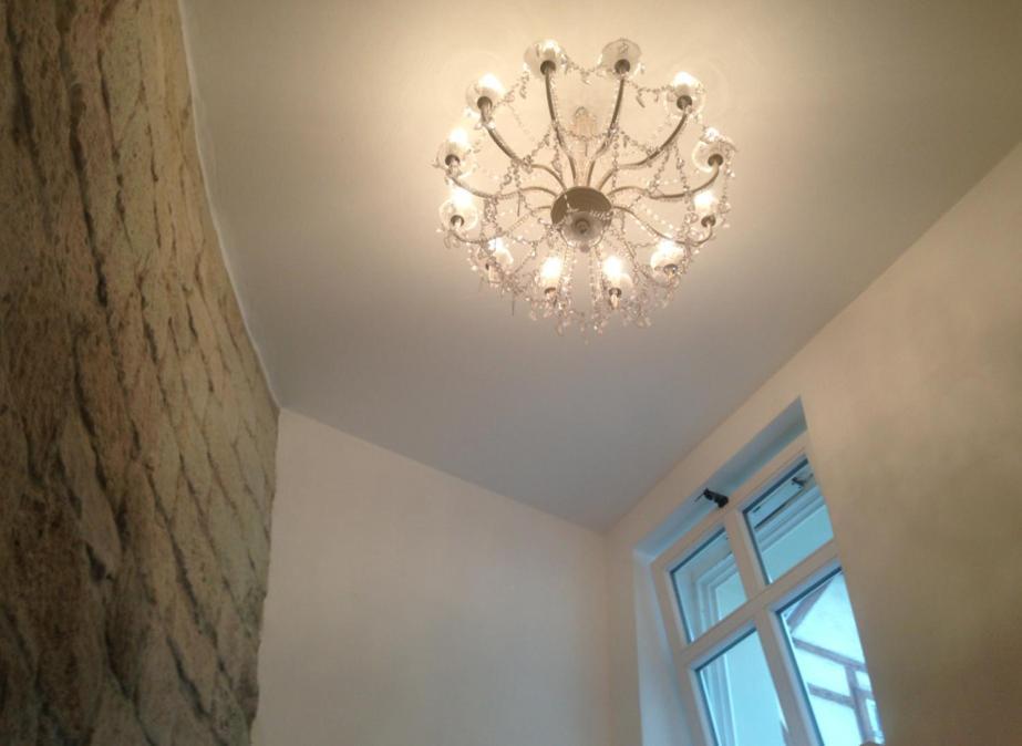 Apartmenthaus Saxonia Bad Schandau Room photo