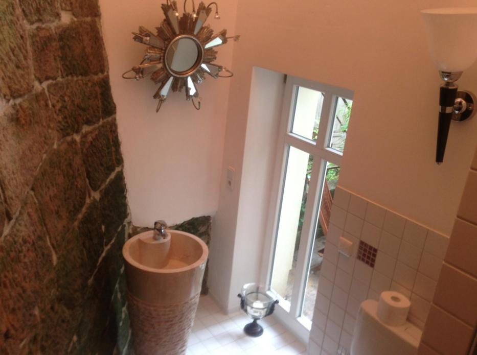 Apartmenthaus Saxonia Bad Schandau Room photo