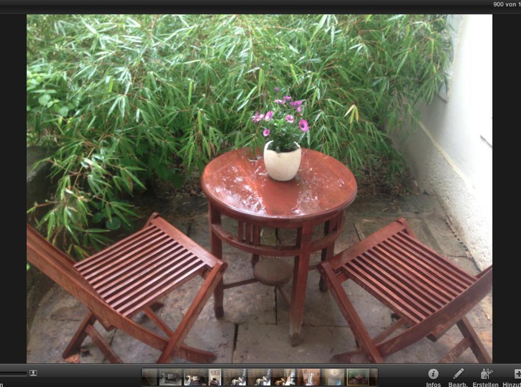 Apartmenthaus Saxonia Bad Schandau Room photo